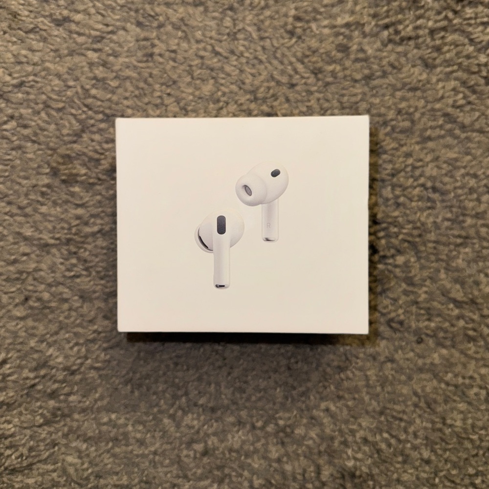 Apple AirPods Pro 3